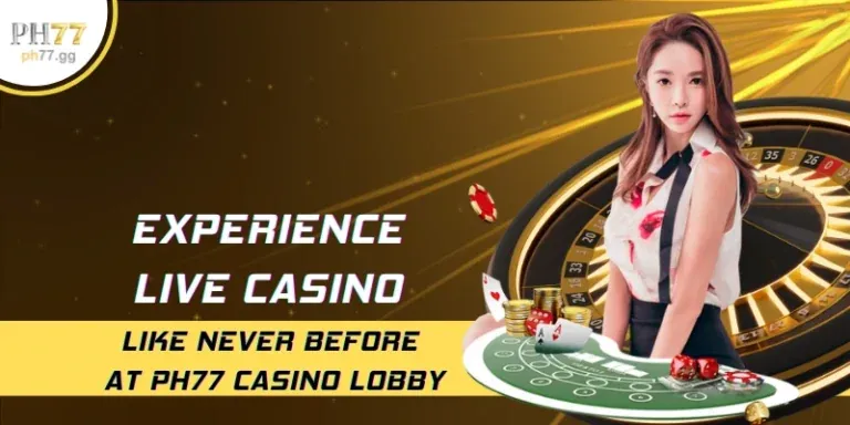 Hình ảnh các trò chơi casino trực tuyến như Baccarat, Roulette tại f8bet05