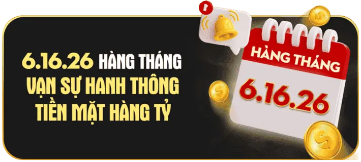 Quà tặng sinh nhật và kỷ niệm đặc biệt từ f8bet05