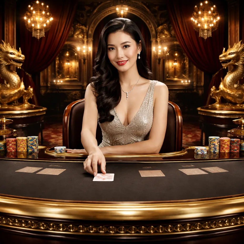Trò chơi Nổ hũ F8BET05