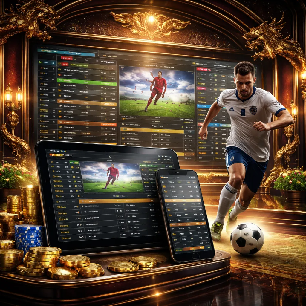 Cá cược thể thao F8BET05