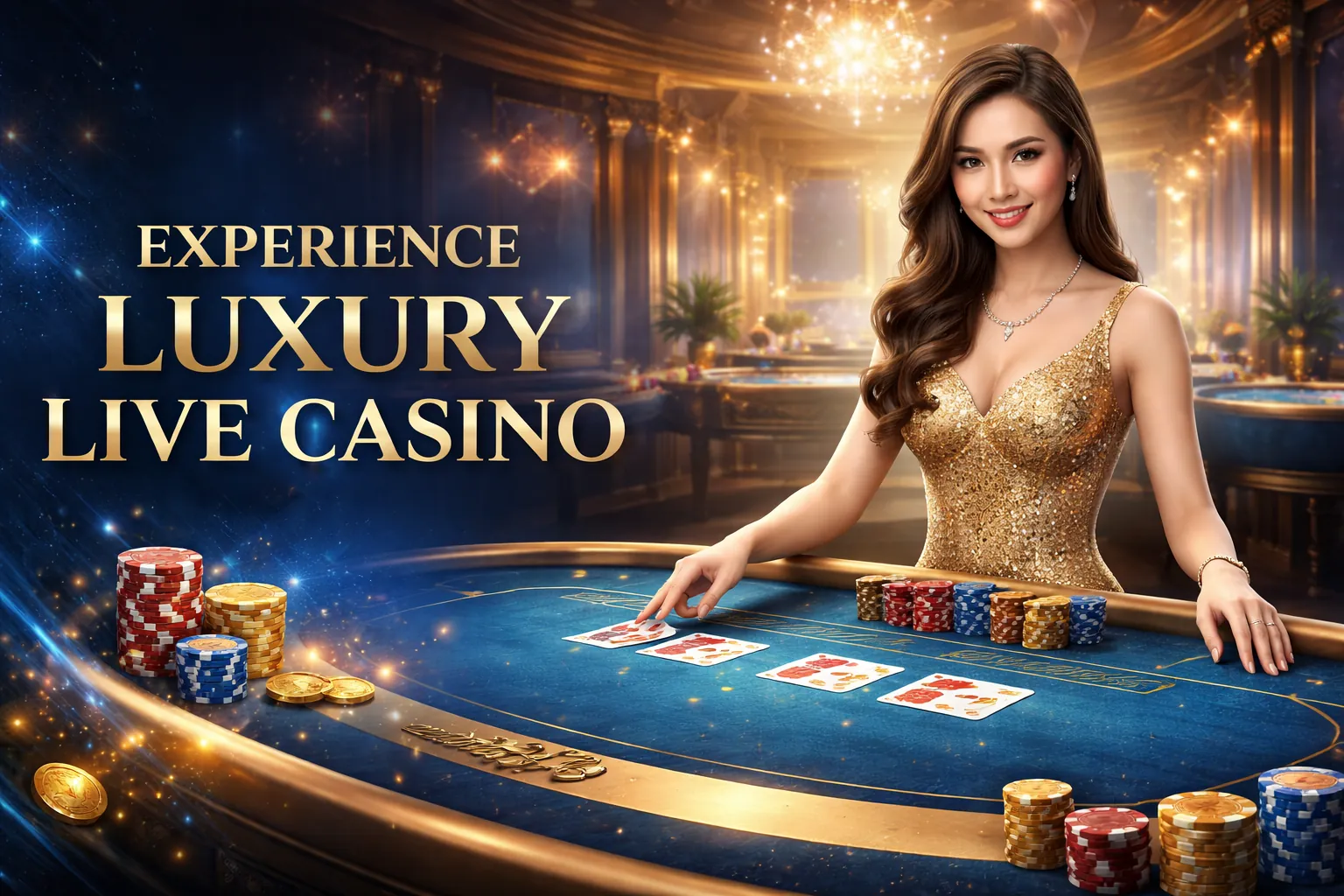 Tổng quan nền tảng F8BET05