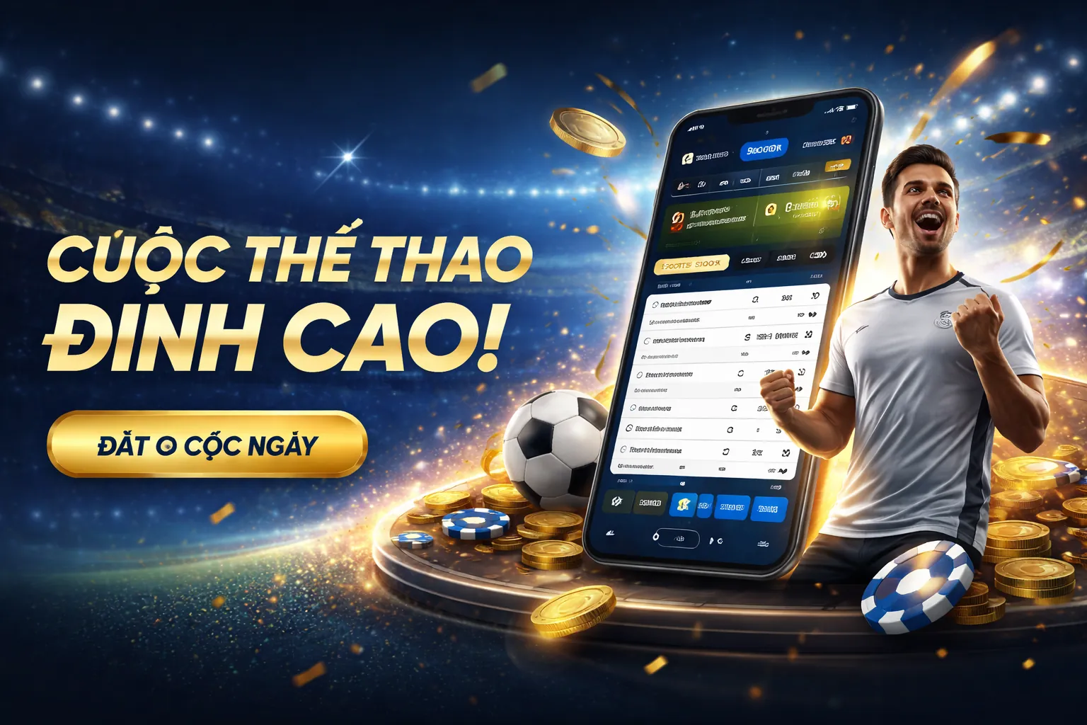 Các tính năng chính của ứng dụng f8bet05
